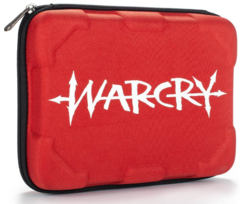 Warcry: Carry Case